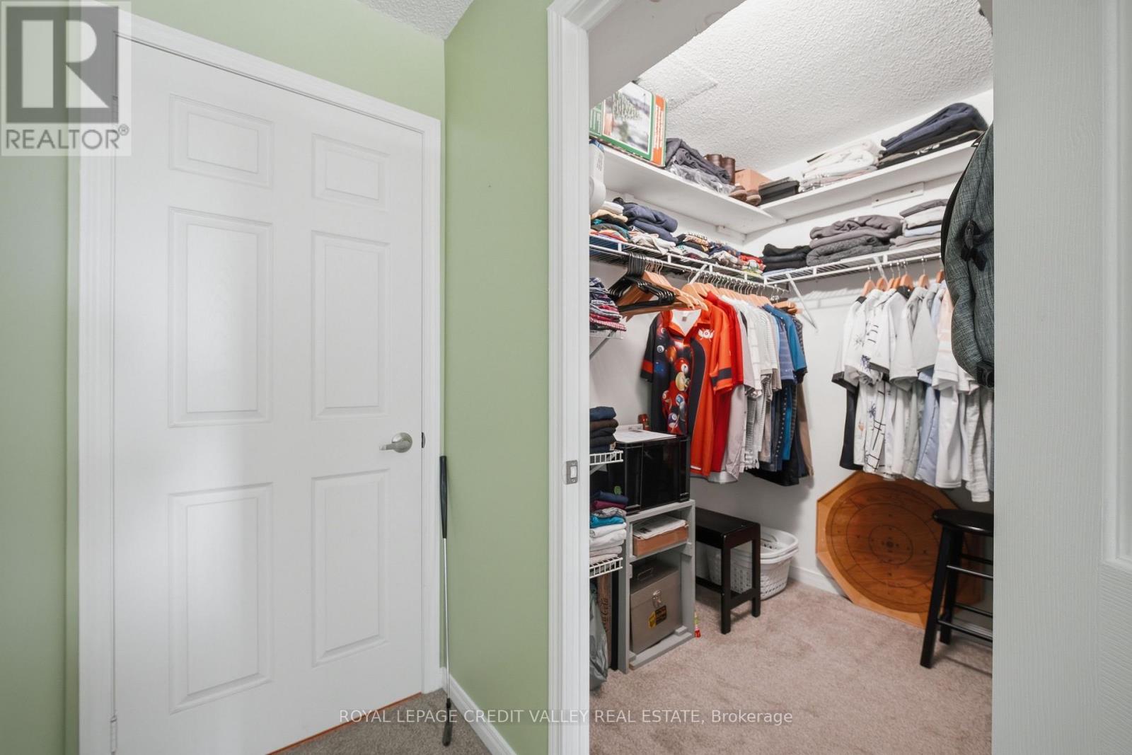 103 - 55 Via Rosedale, Brampton, Ontario  L6P 0V1 - Photo 20 - W13022648