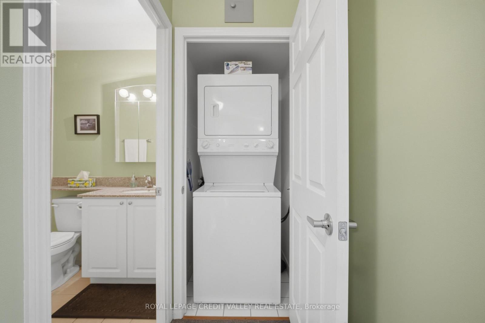 103 - 55 Via Rosedale, Brampton, Ontario  L6P 0V1 - Photo 22 - W13022648