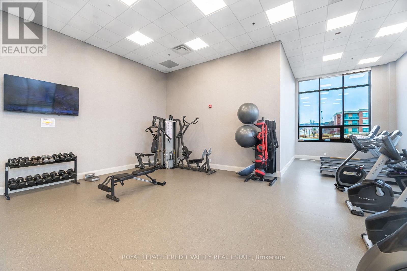 103 - 55 Via Rosedale, Brampton, Ontario  L6P 0V1 - Photo 31 - W13022648