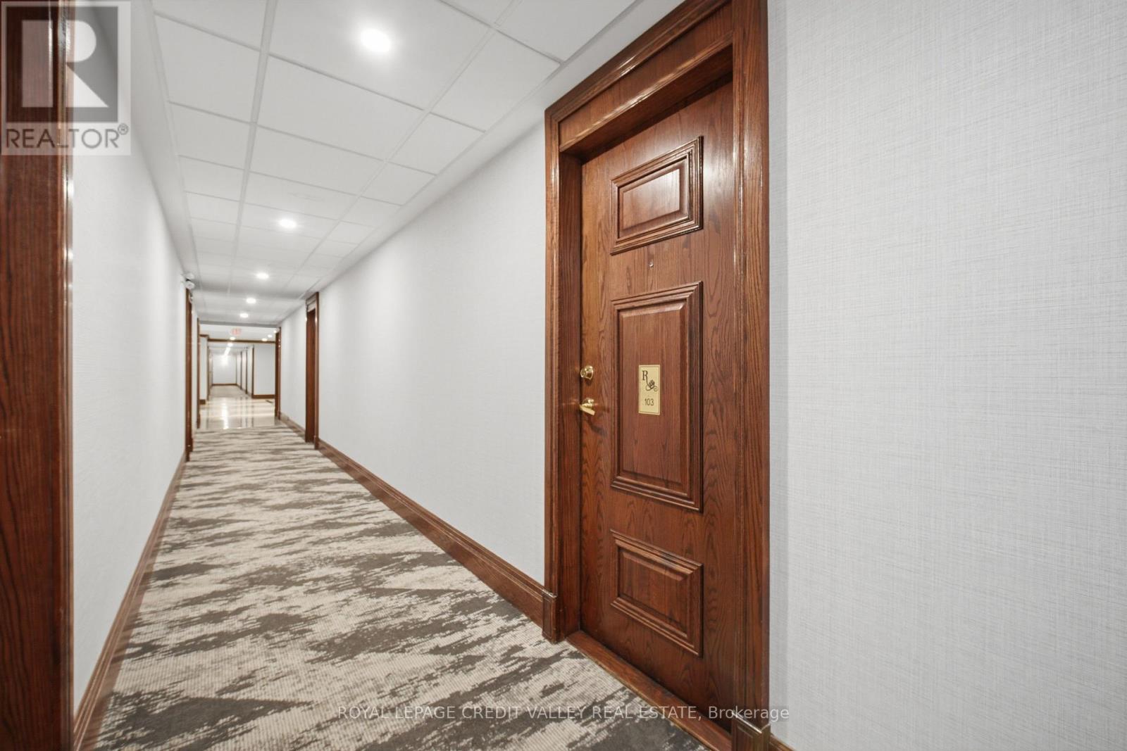 103 - 55 Via Rosedale, Brampton, Ontario  L6P 0V1 - Photo 7 - W13022648