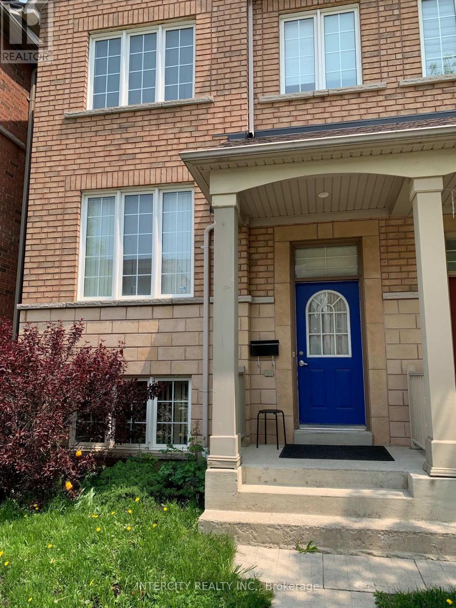 BSMT - 17 ALDWINCKLE HEIGHTS, Toronto, Ontario