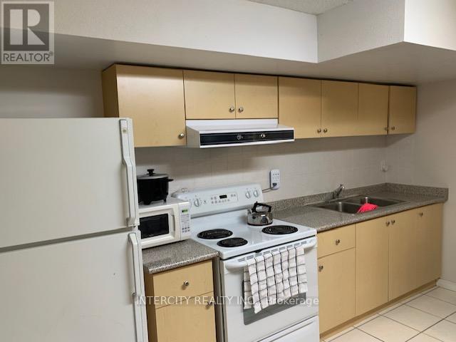 Bsmt - 17 Aldwinckle Heights, Toronto, Ontario  M3J 3S7 - Photo 10 - W13022654