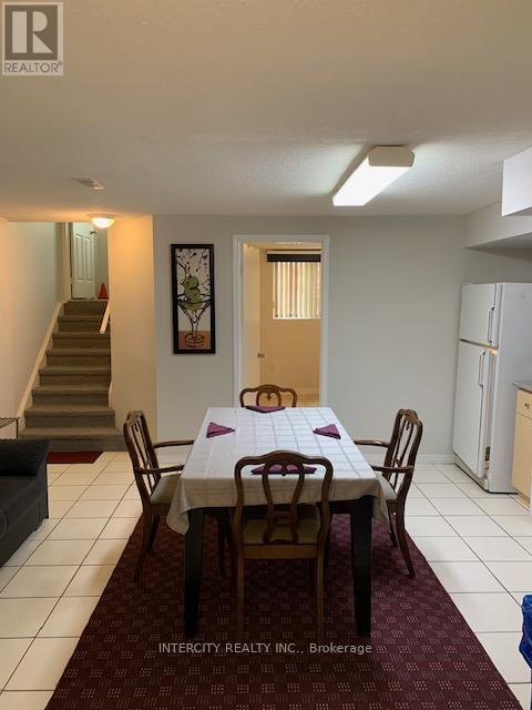 Bsmt - 17 Aldwinckle Heights, Toronto, Ontario  M3J 3S7 - Photo 9 - W13022654