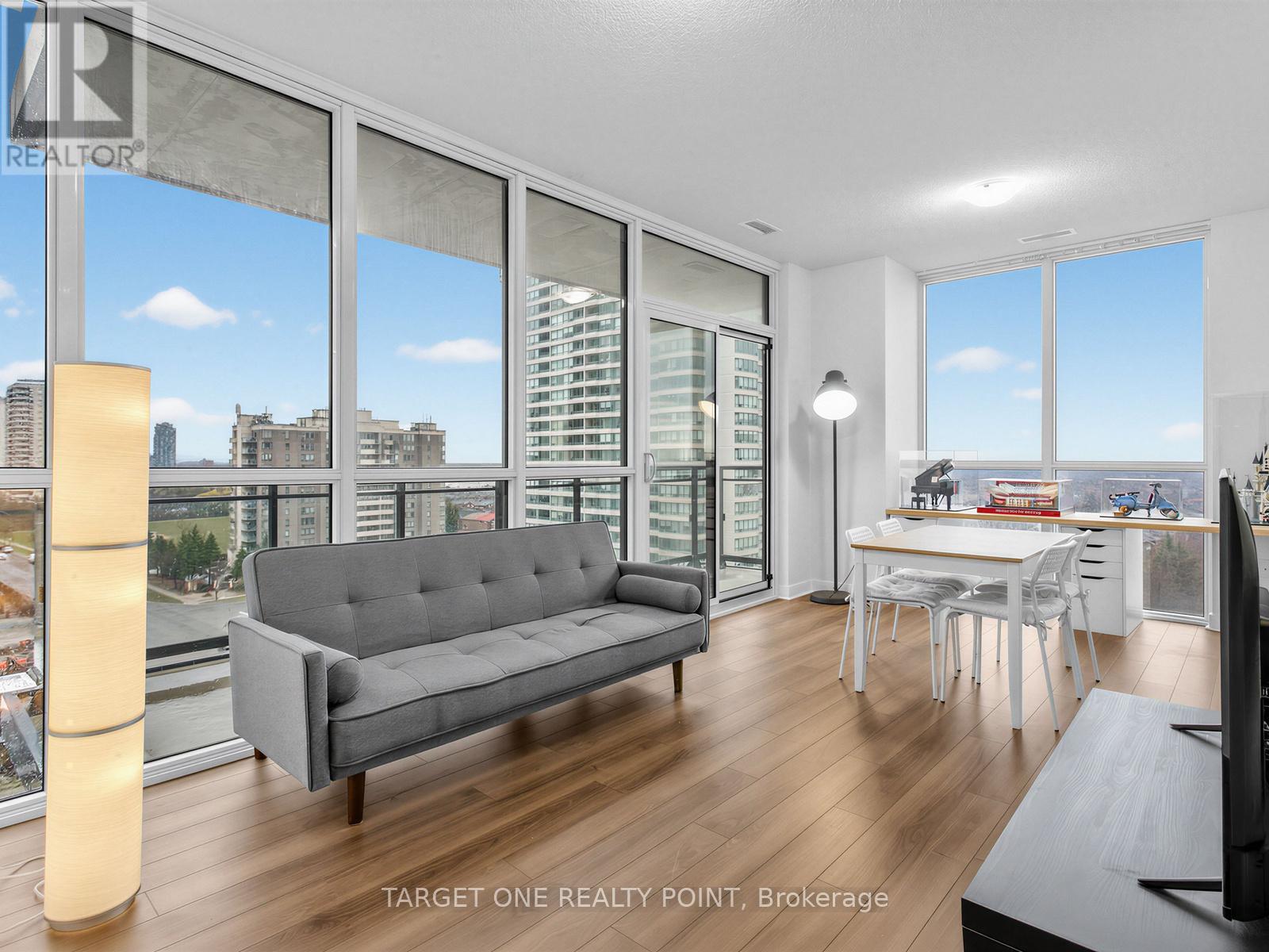 802 - 3975 Grand Park Drive, Mississauga, Ontario  L5B 0K4 - Photo 11 - W13022656