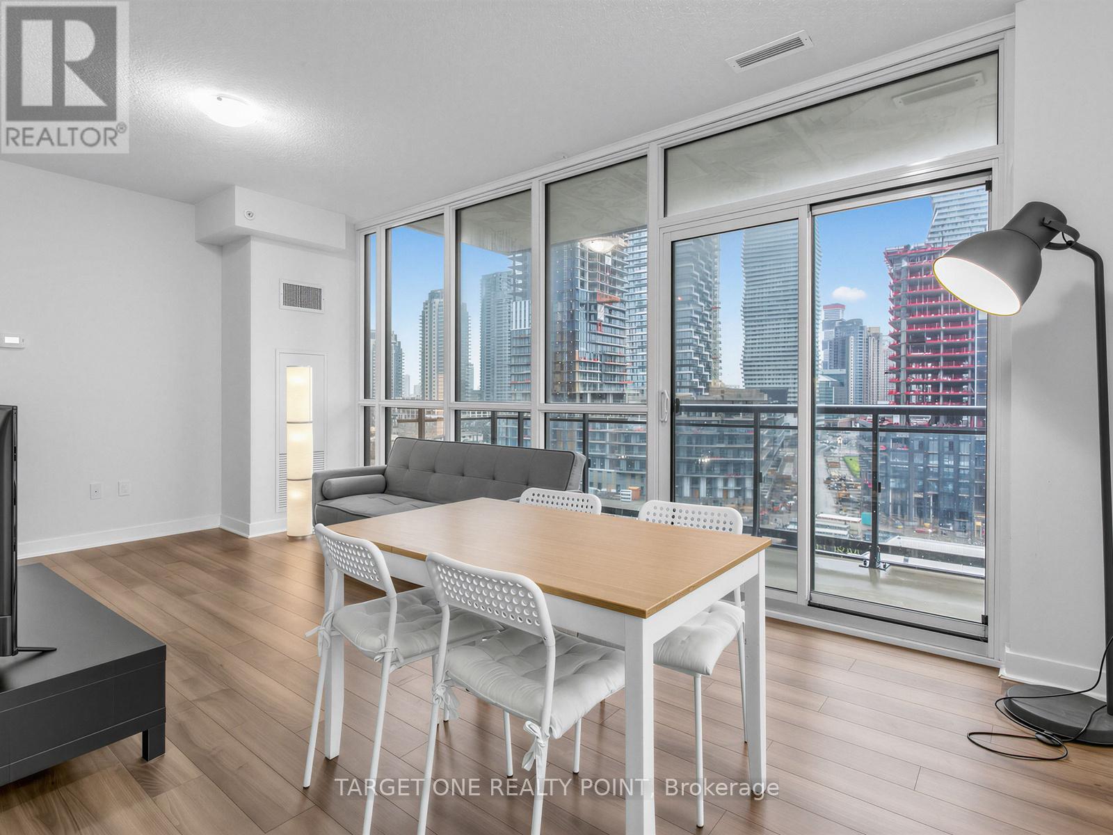 802 - 3975 Grand Park Drive, Mississauga, Ontario  L5B 0K4 - Photo 12 - W13022656