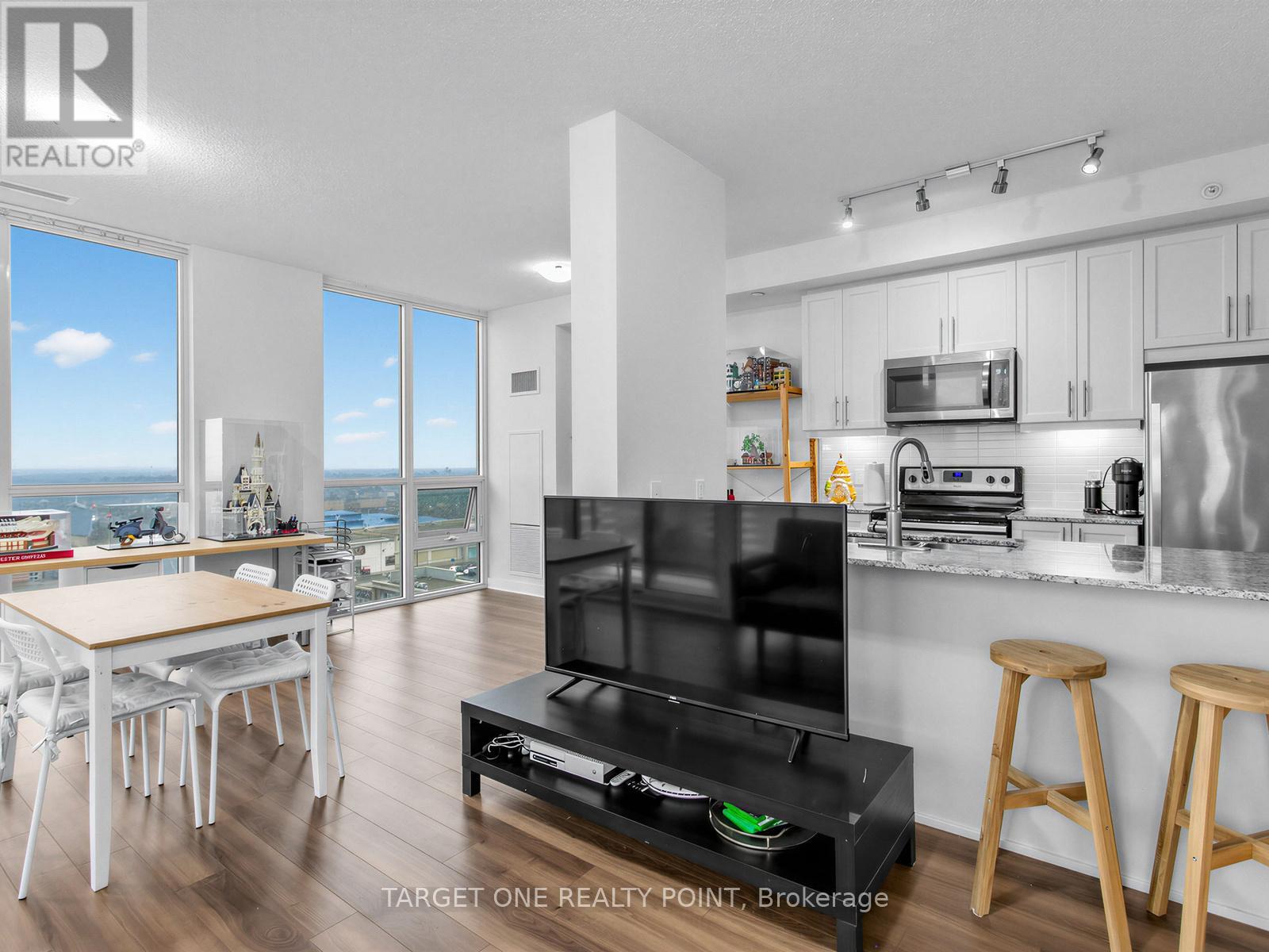 802 - 3975 Grand Park Drive, Mississauga, Ontario  L5B 0K4 - Photo 14 - W13022656