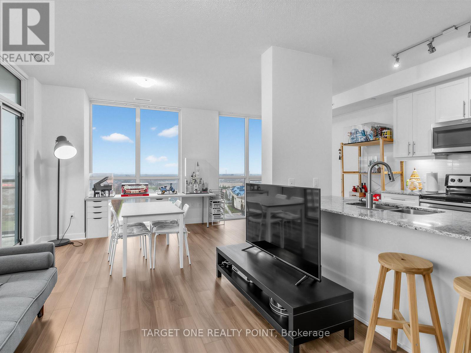 802 - 3975 Grand Park Drive, Mississauga, Ontario  L5B 0K4 - Photo 15 - W13022656