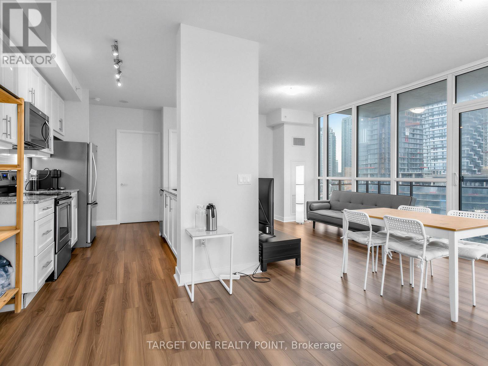 802 - 3975 Grand Park Drive, Mississauga, Ontario  L5B 0K4 - Photo 16 - W13022656