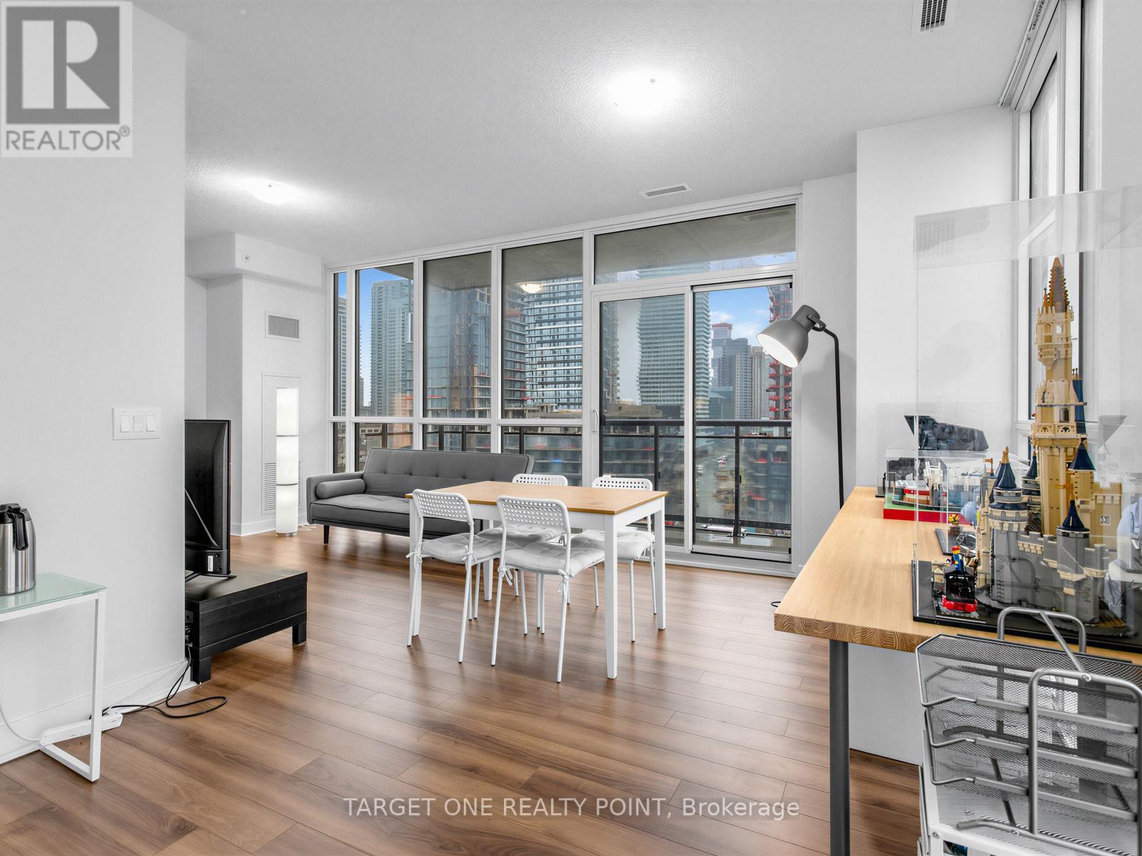 802 - 3975 Grand Park Drive, Mississauga, Ontario  L5B 0K4 - Photo 17 - W13022656