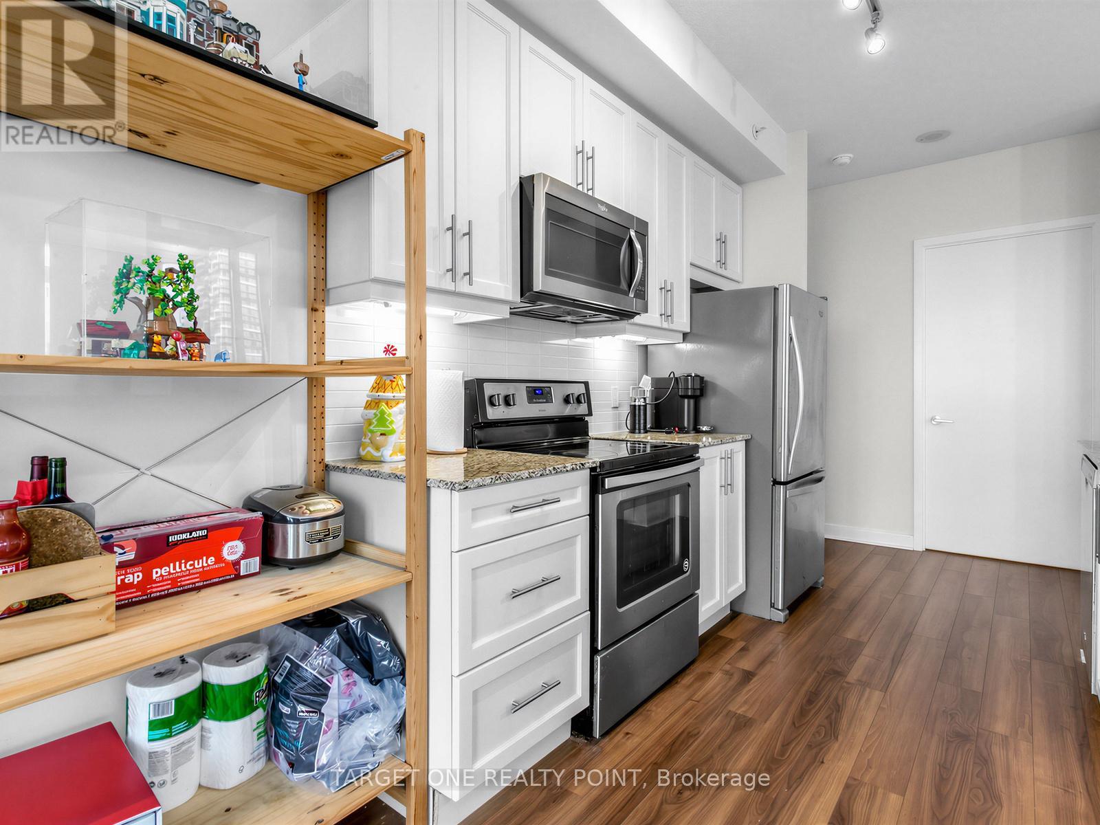 802 - 3975 Grand Park Drive, Mississauga, Ontario  L5B 0K4 - Photo 18 - W13022656