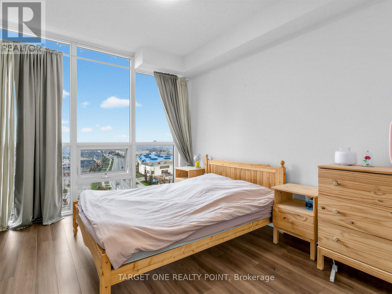 802 - 3975 Grand Park Drive, Mississauga, Ontario  L5B 0K4 - Photo 20 - W13022656