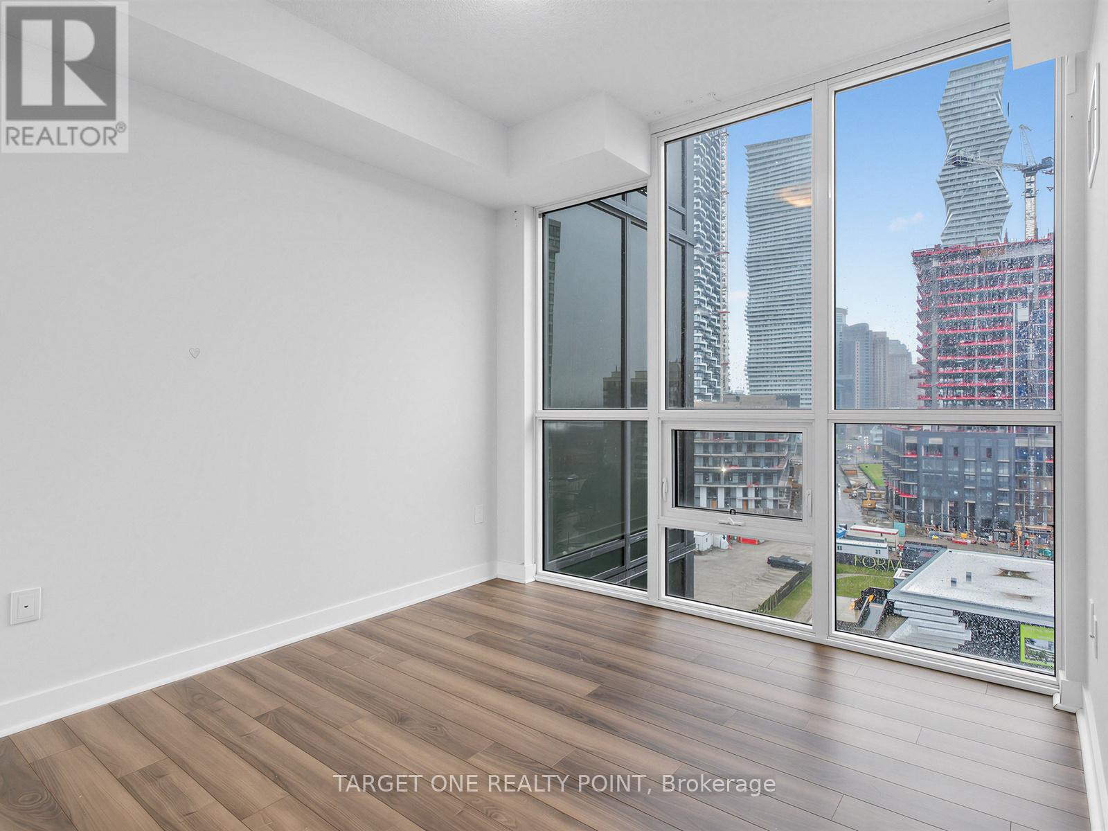 802 - 3975 Grand Park Drive, Mississauga, Ontario  L5B 0K4 - Photo 22 - W13022656