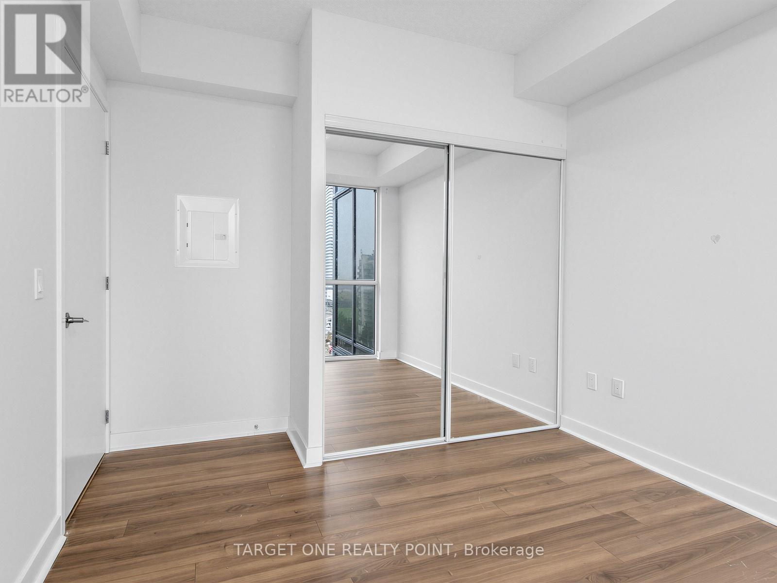 802 - 3975 Grand Park Drive, Mississauga, Ontario  L5B 0K4 - Photo 23 - W13022656