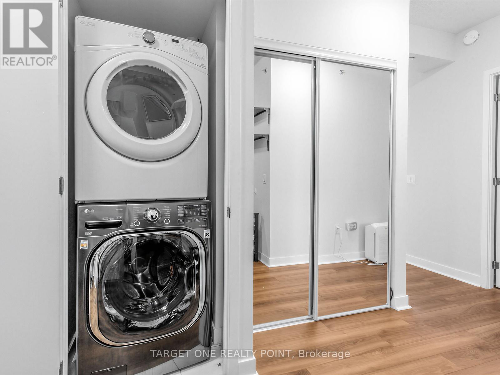 802 - 3975 Grand Park Drive, Mississauga, Ontario  L5B 0K4 - Photo 25 - W13022656