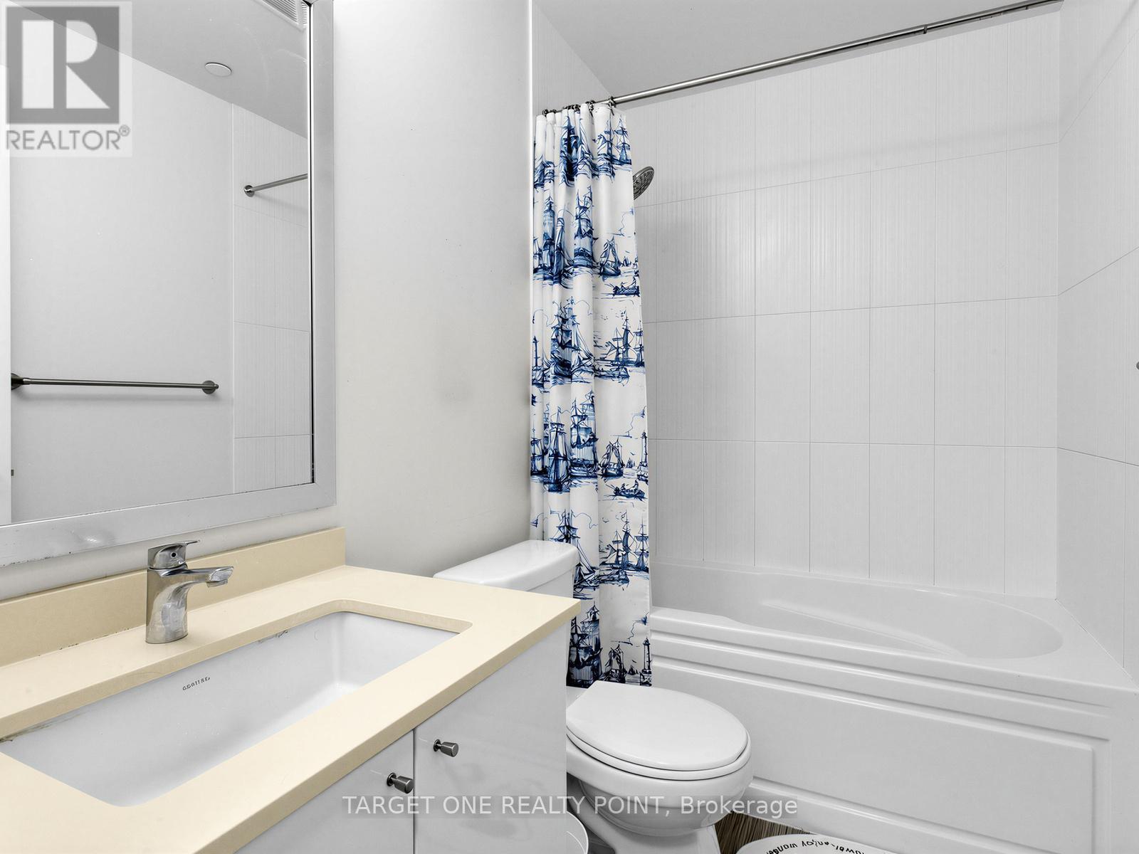 802 - 3975 Grand Park Drive, Mississauga, Ontario  L5B 0K4 - Photo 27 - W13022656