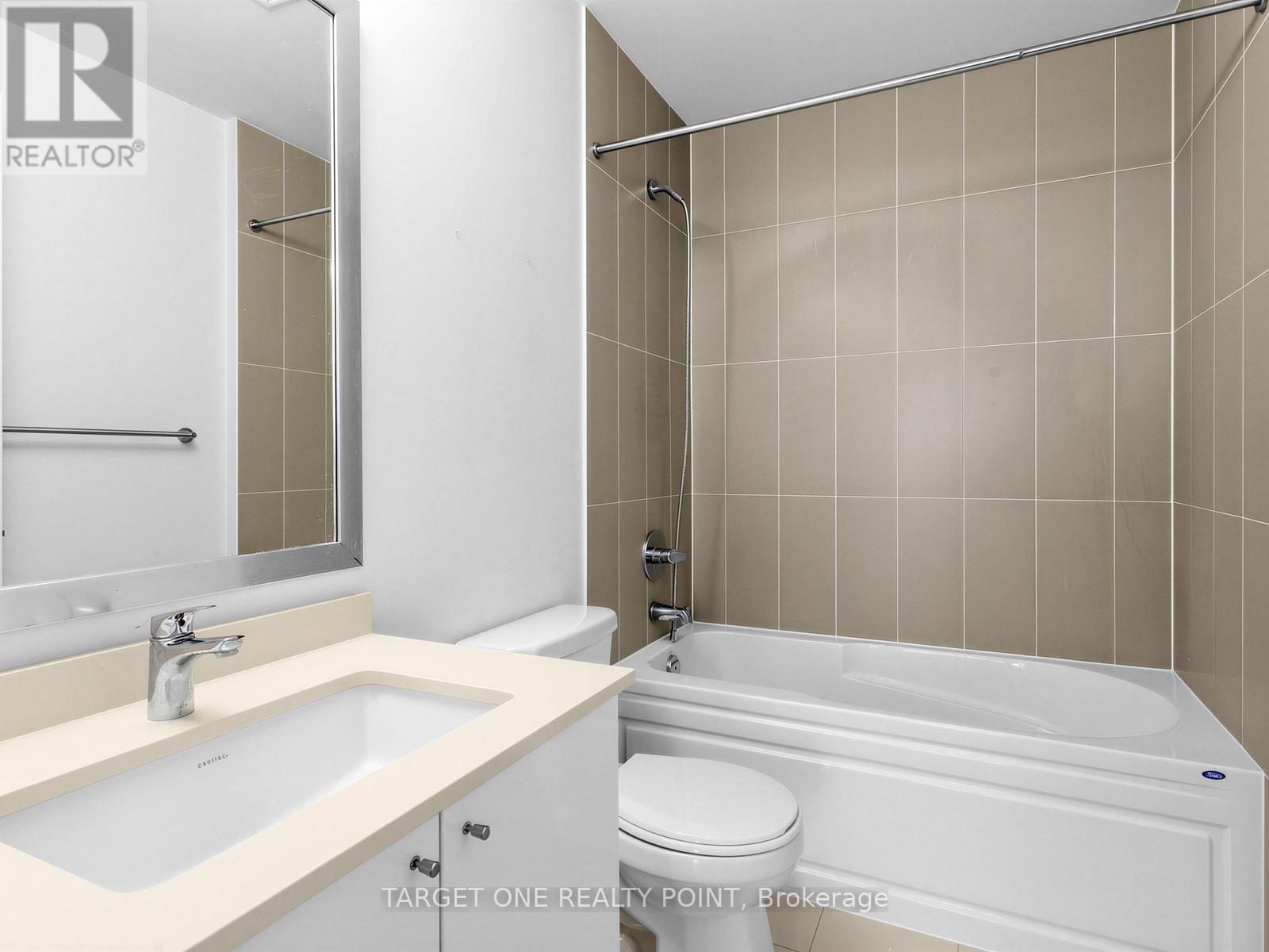 802 - 3975 Grand Park Drive, Mississauga, Ontario  L5B 0K4 - Photo 28 - W13022656