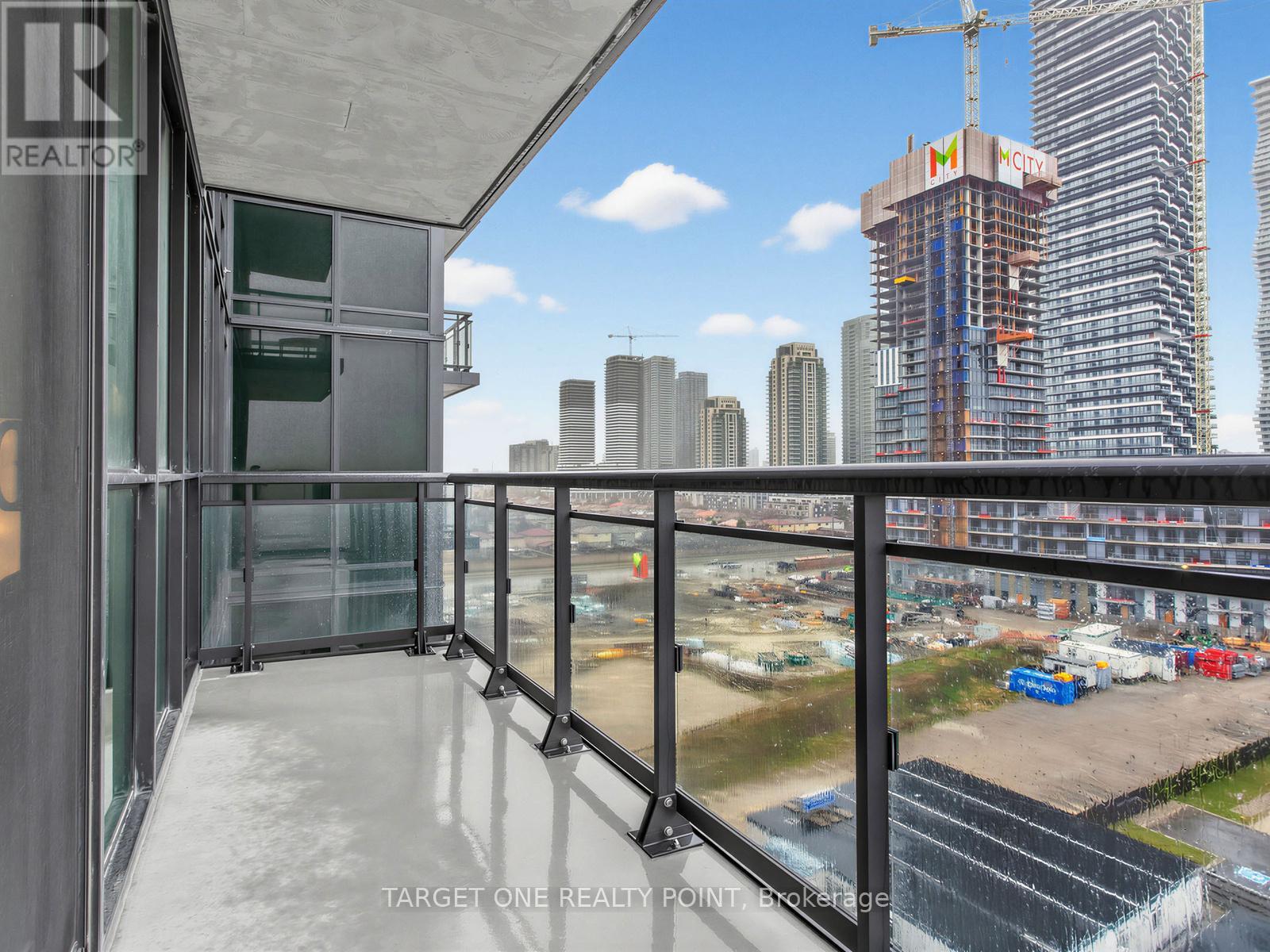 802 - 3975 Grand Park Drive, Mississauga, Ontario  L5B 0K4 - Photo 29 - W13022656