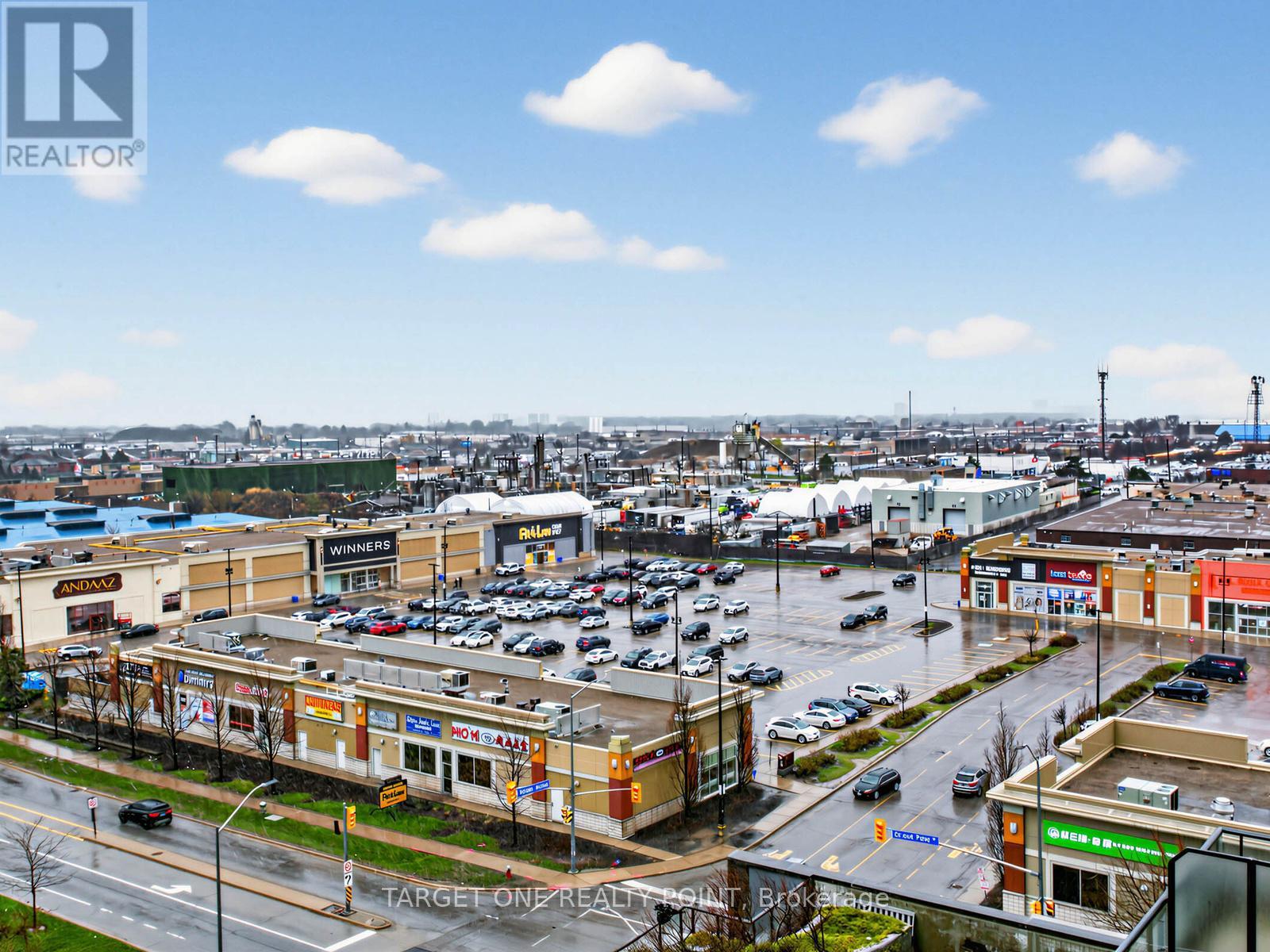 802 - 3975 Grand Park Drive, Mississauga, Ontario  L5B 0K4 - Photo 34 - W13022656