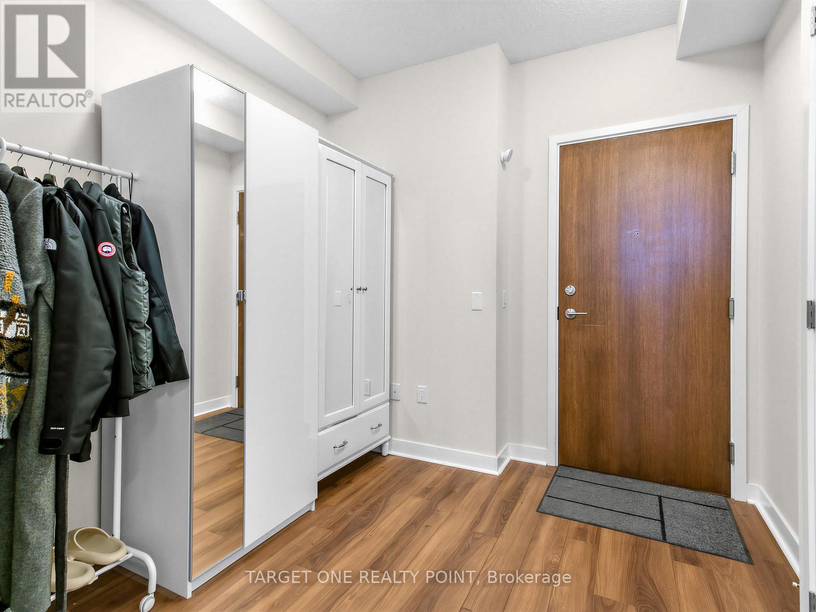 802 - 3975 Grand Park Drive, Mississauga, Ontario  L5B 0K4 - Photo 5 - W13022656