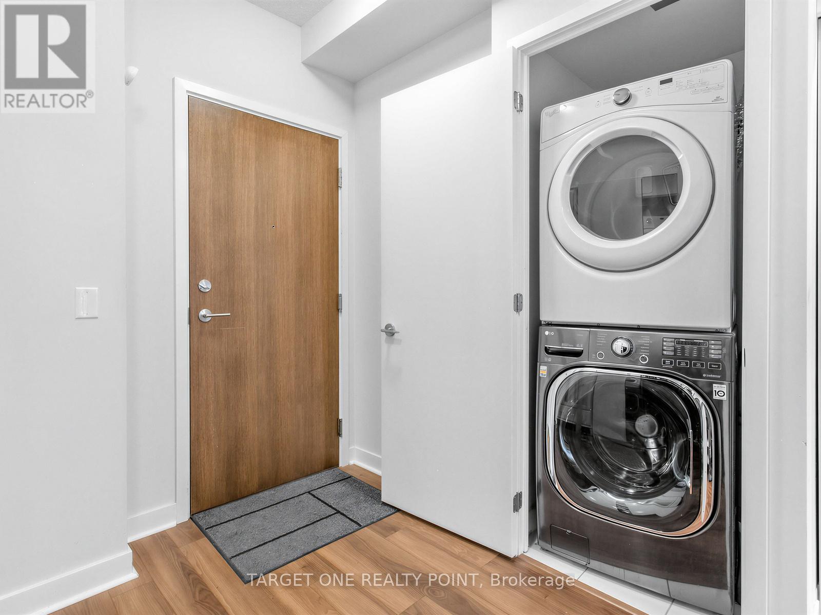 802 - 3975 Grand Park Drive, Mississauga, Ontario  L5B 0K4 - Photo 6 - W13022656