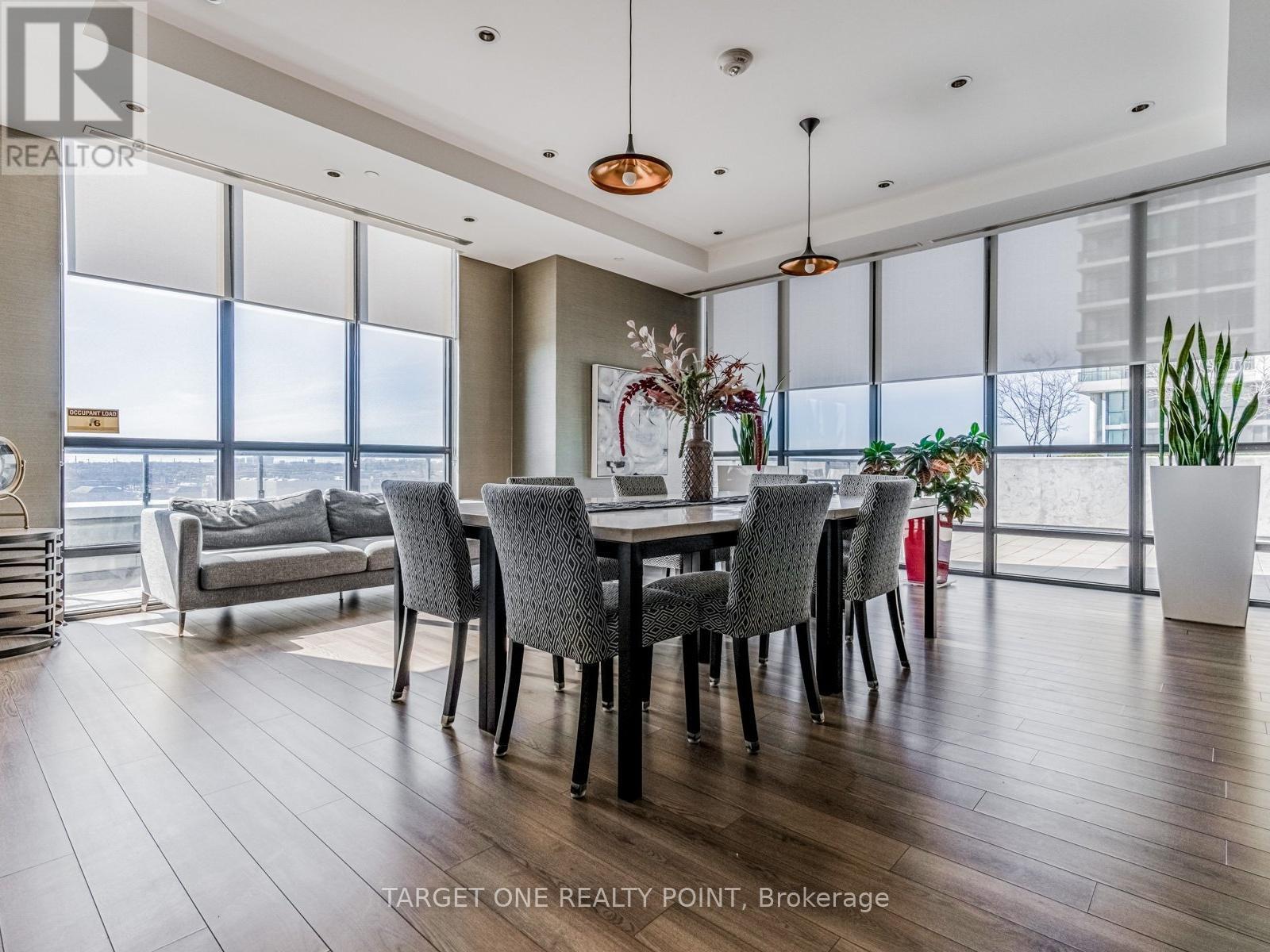 802 - 3975 Grand Park Drive, Mississauga, Ontario  L5B 0K4 - Photo 7 - W13022656