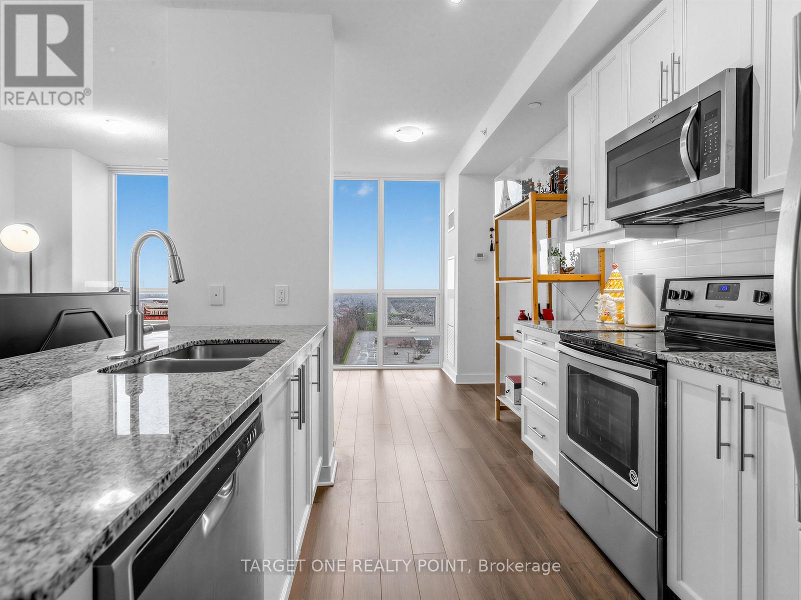 802 - 3975 Grand Park Drive, Mississauga, Ontario  L5B 0K4 - Photo 9 - W13022656