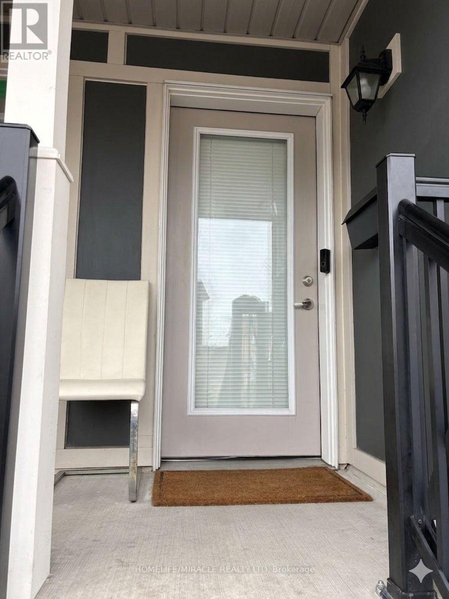 121 - 250 Sunny Meadow Boulevard, Brampton, Ontario  L6R 3Y7 - Photo 10 - W13022664