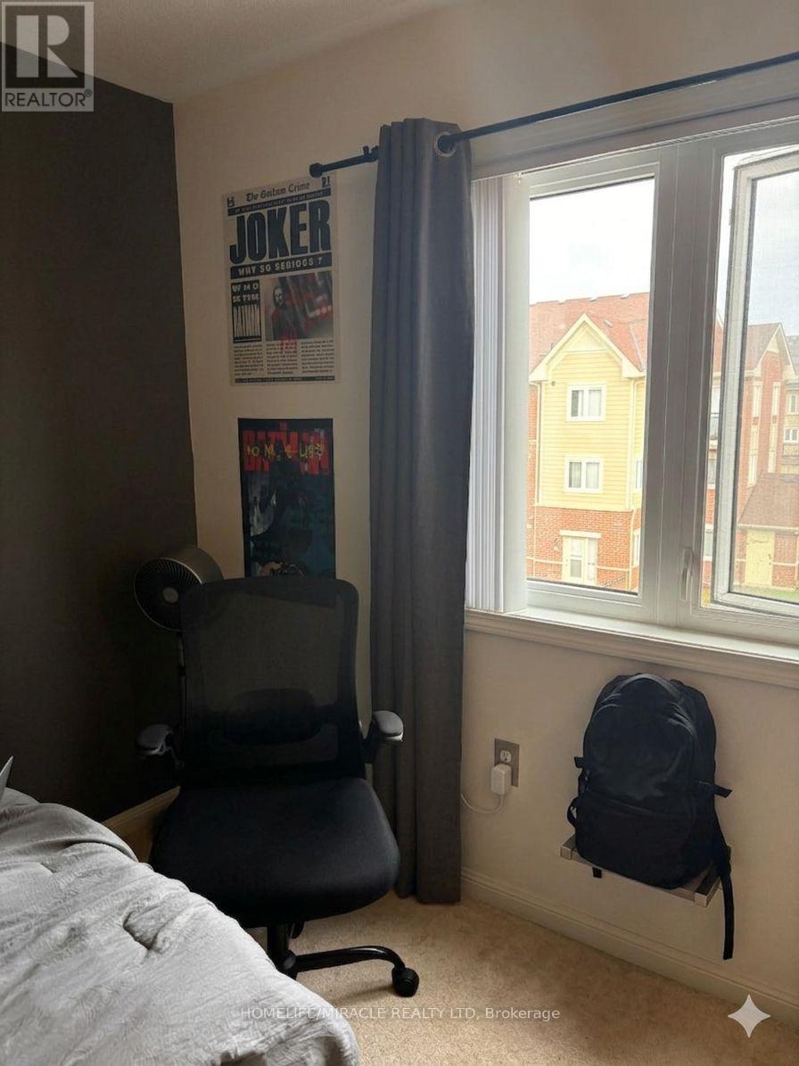 121 - 250 Sunny Meadow Boulevard, Brampton, Ontario  L6R 3Y7 - Photo 12 - W13022664