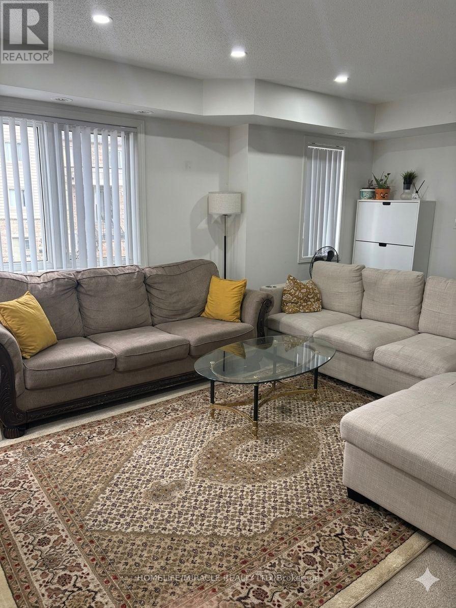 121 - 250 Sunny Meadow Boulevard, Brampton, Ontario  L6R 3Y7 - Photo 15 - W13022664