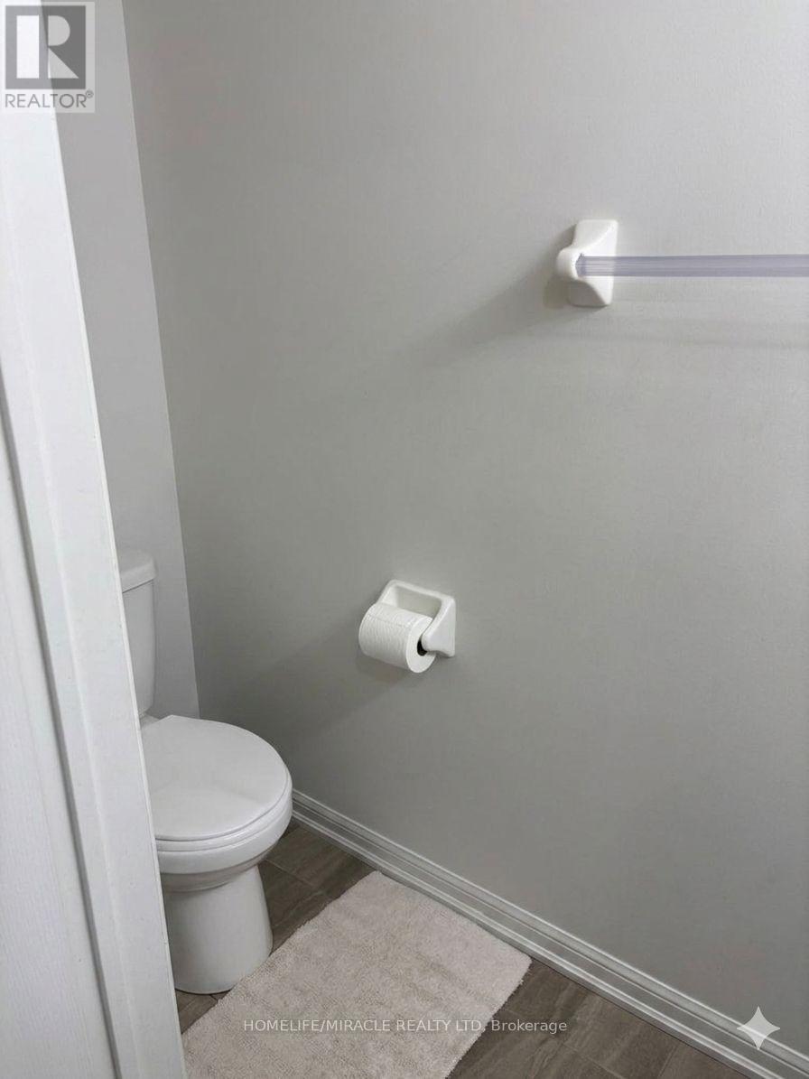 121 - 250 Sunny Meadow Boulevard, Brampton, Ontario  L6R 3Y7 - Photo 8 - W13022664