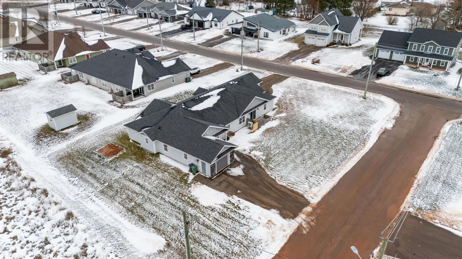 241 Darrach Avenue, Summerside, Prince Edward Island  C1N 0L1 - Photo 24 - 202528942