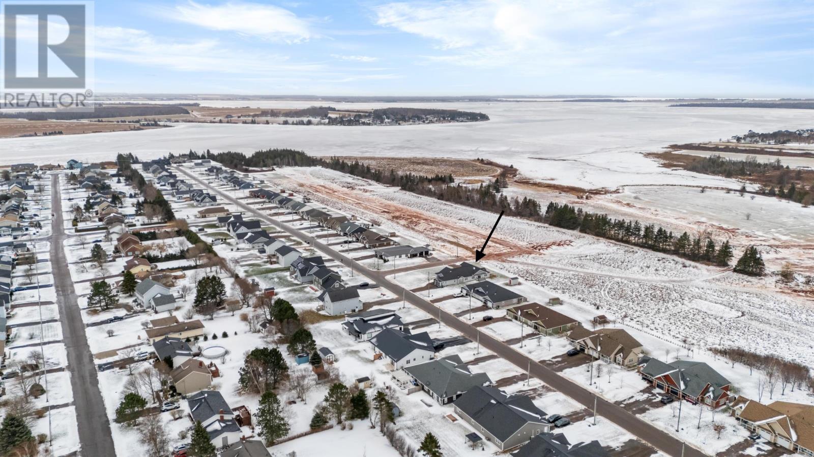 241 Darrach Avenue, Summerside, Prince Edward Island  C1N 0L1 - Photo 26 - 202528942