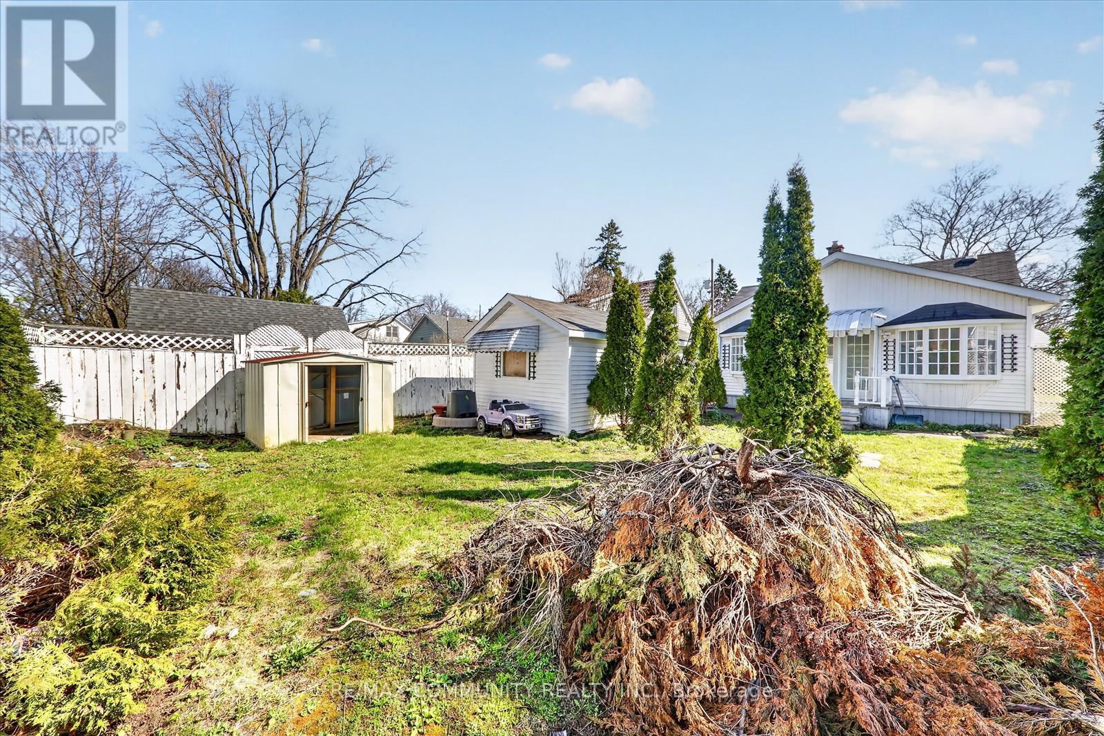 61 Adelaide Street S, Kawartha Lakes, Ontario  K9V 3J6 - Photo 39 - X13022590