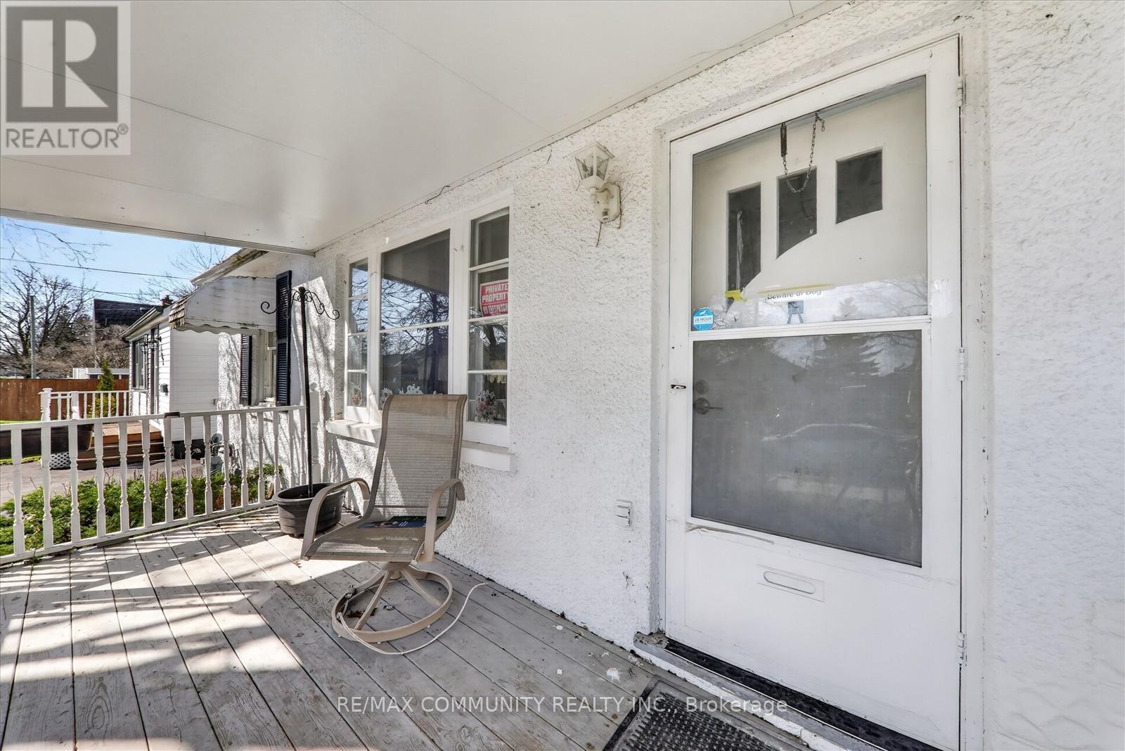 61 Adelaide Street S, Kawartha Lakes, Ontario  K9V 3J6 - Photo 4 - X13022590