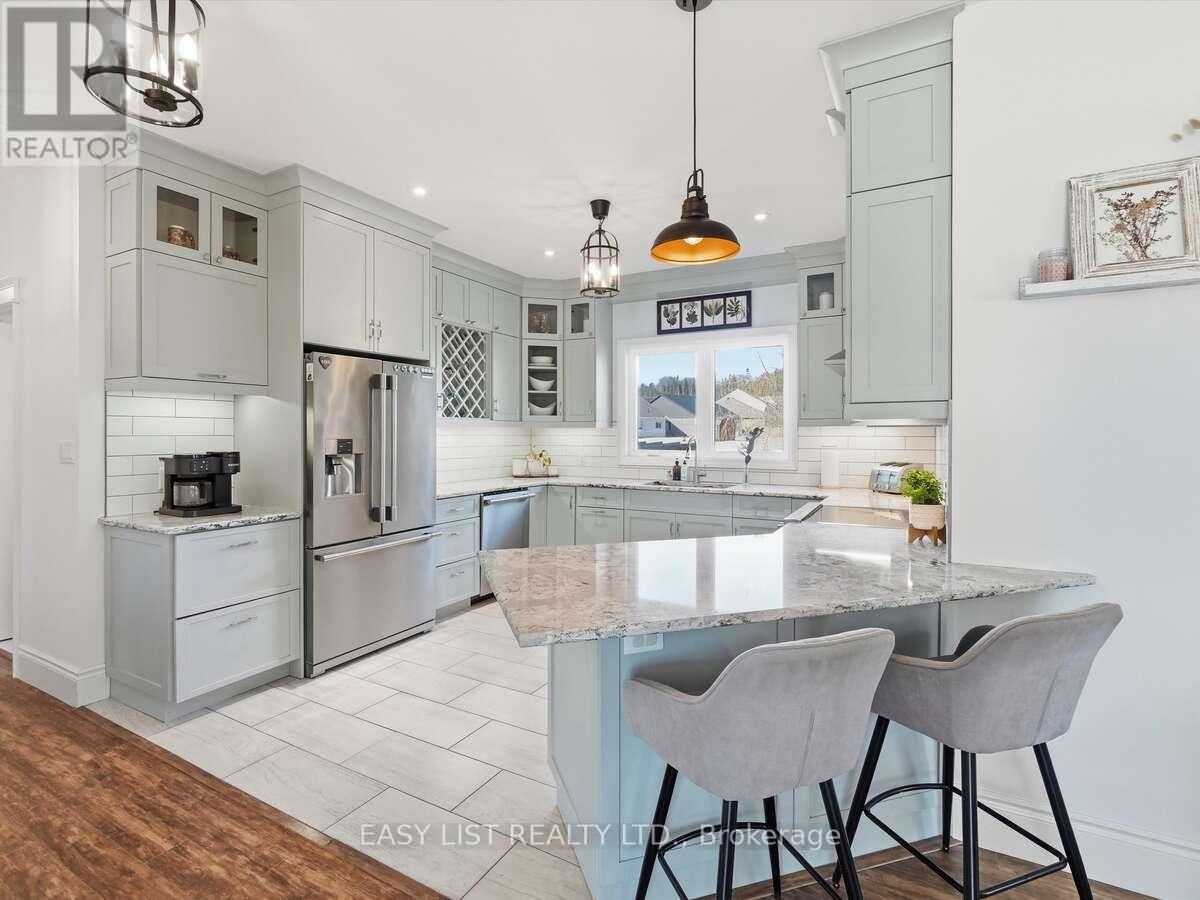 4 Millwood Court, Huntsville, Ontario  P1H 0B7 - Photo 10 - X13022618