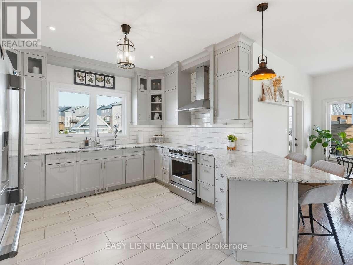 4 Millwood Court, Huntsville, Ontario  P1H 0B7 - Photo 11 - X13022618