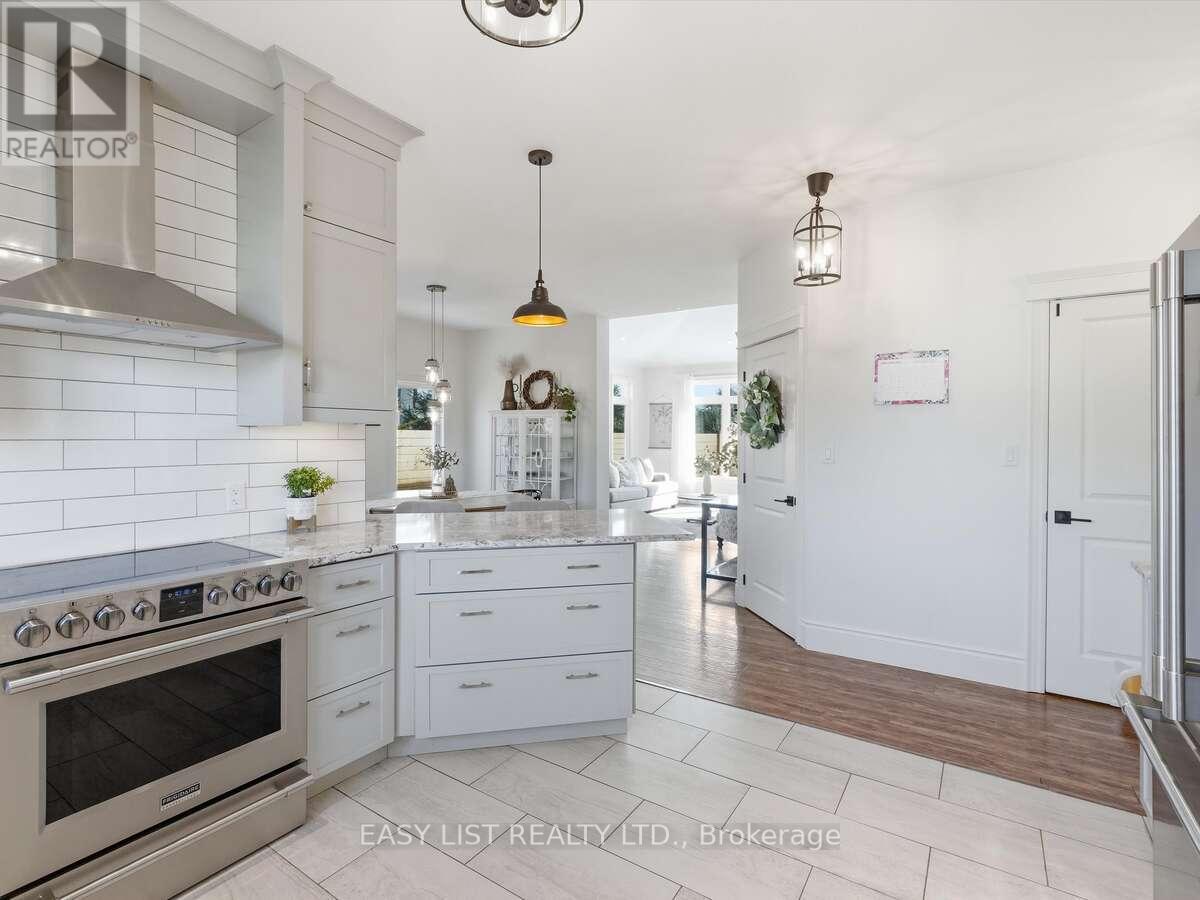 4 Millwood Court, Huntsville, Ontario  P1H 0B7 - Photo 12 - X13022618