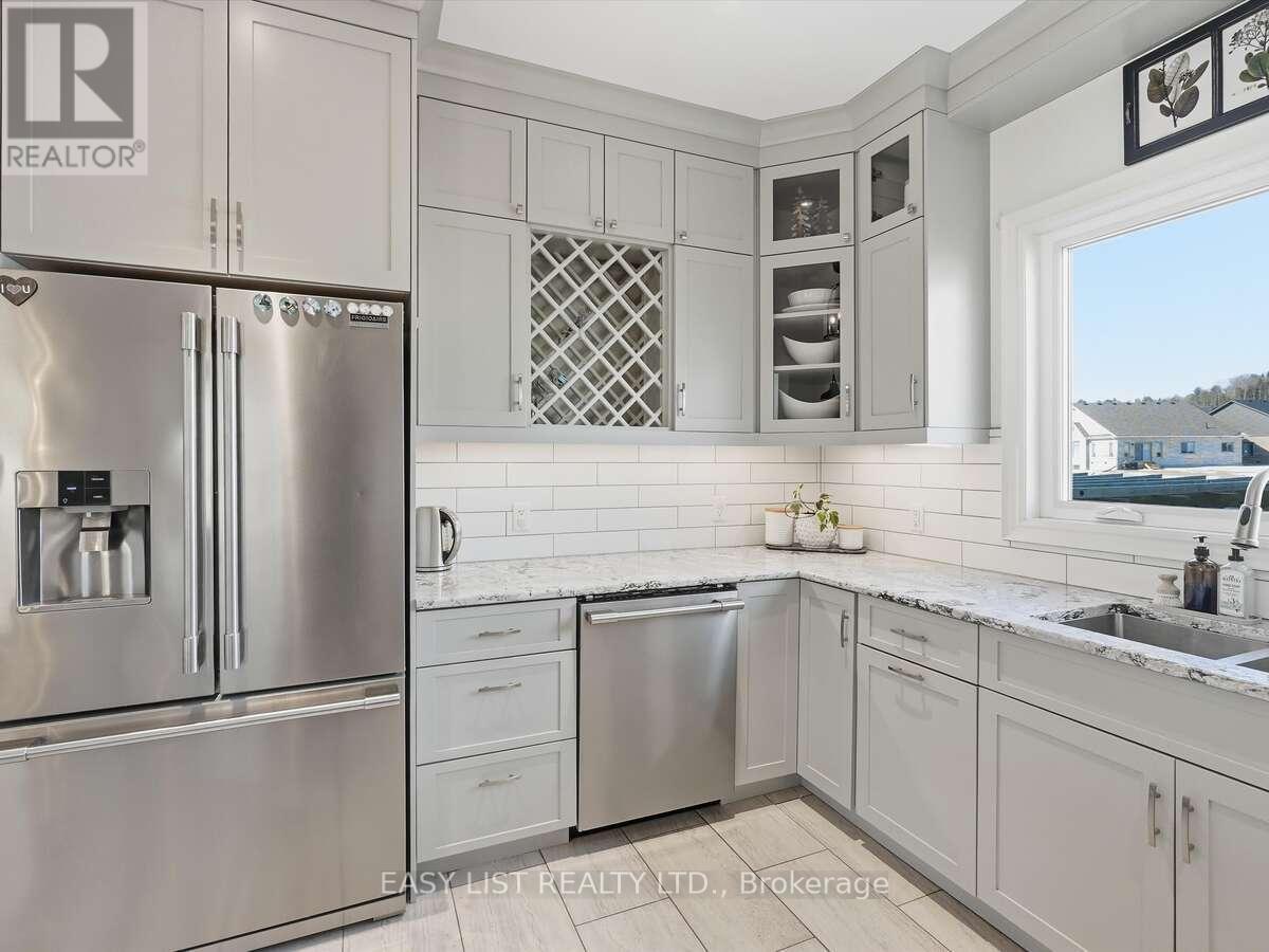 4 Millwood Court, Huntsville, Ontario  P1H 0B7 - Photo 13 - X13022618