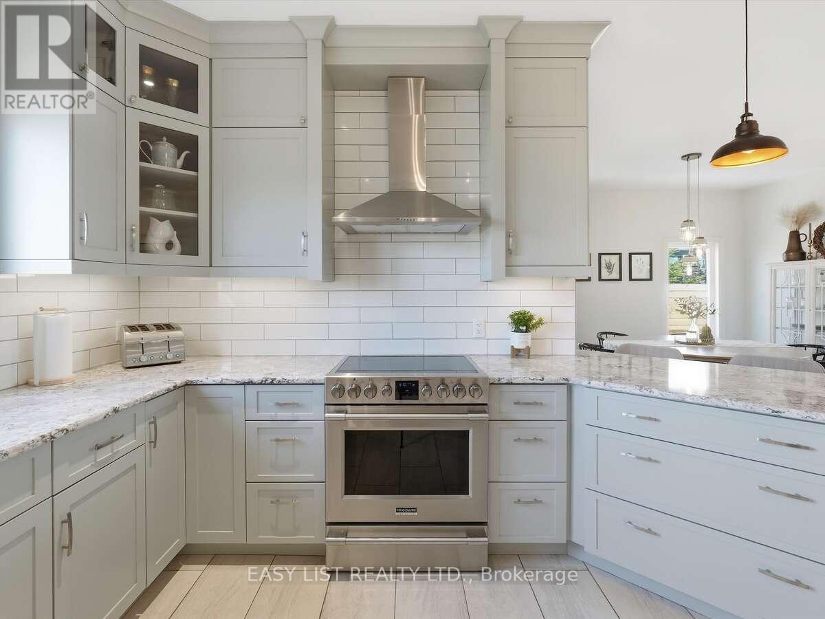 4 Millwood Court, Huntsville, Ontario  P1H 0B7 - Photo 15 - X13022618