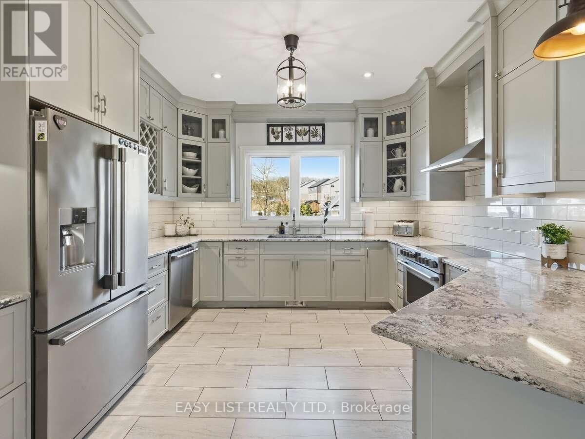 4 Millwood Court, Huntsville, Ontario  P1H 0B7 - Photo 16 - X13022618