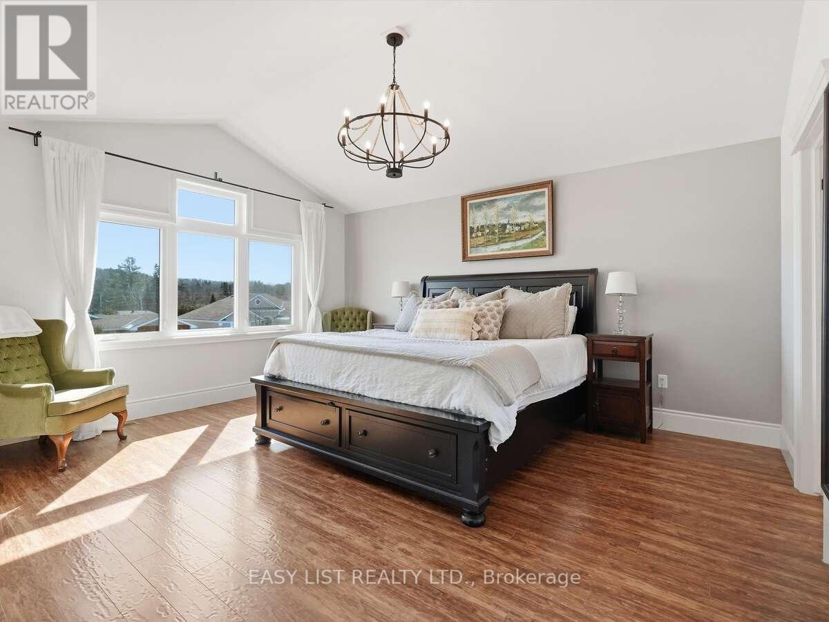 4 Millwood Court, Huntsville, Ontario  P1H 0B7 - Photo 22 - X13022618