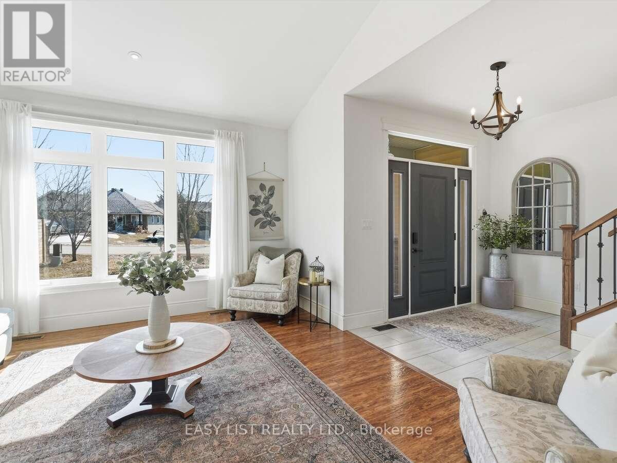 4 Millwood Court, Huntsville, Ontario  P1H 0B7 - Photo 4 - X13022618