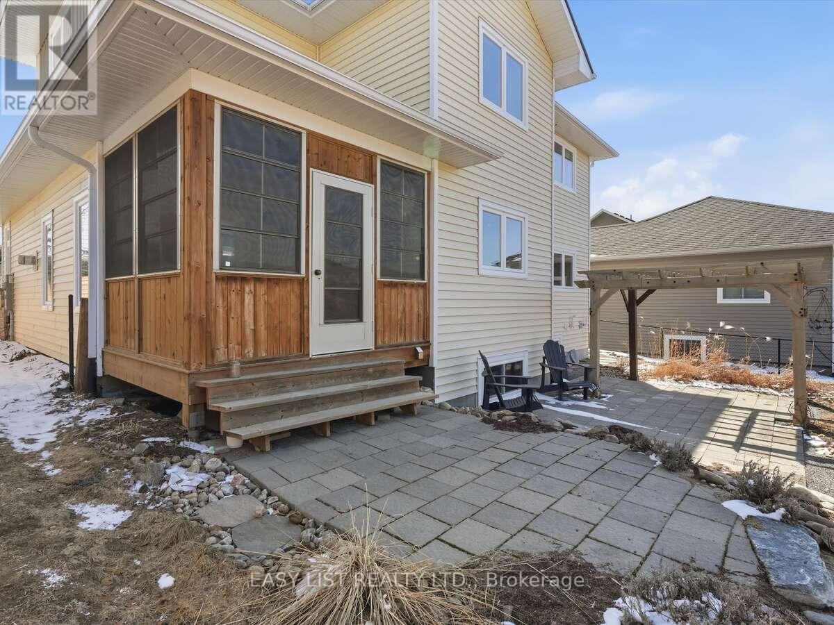 4 Millwood Court, Huntsville, Ontario  P1H 0B7 - Photo 45 - X13022618