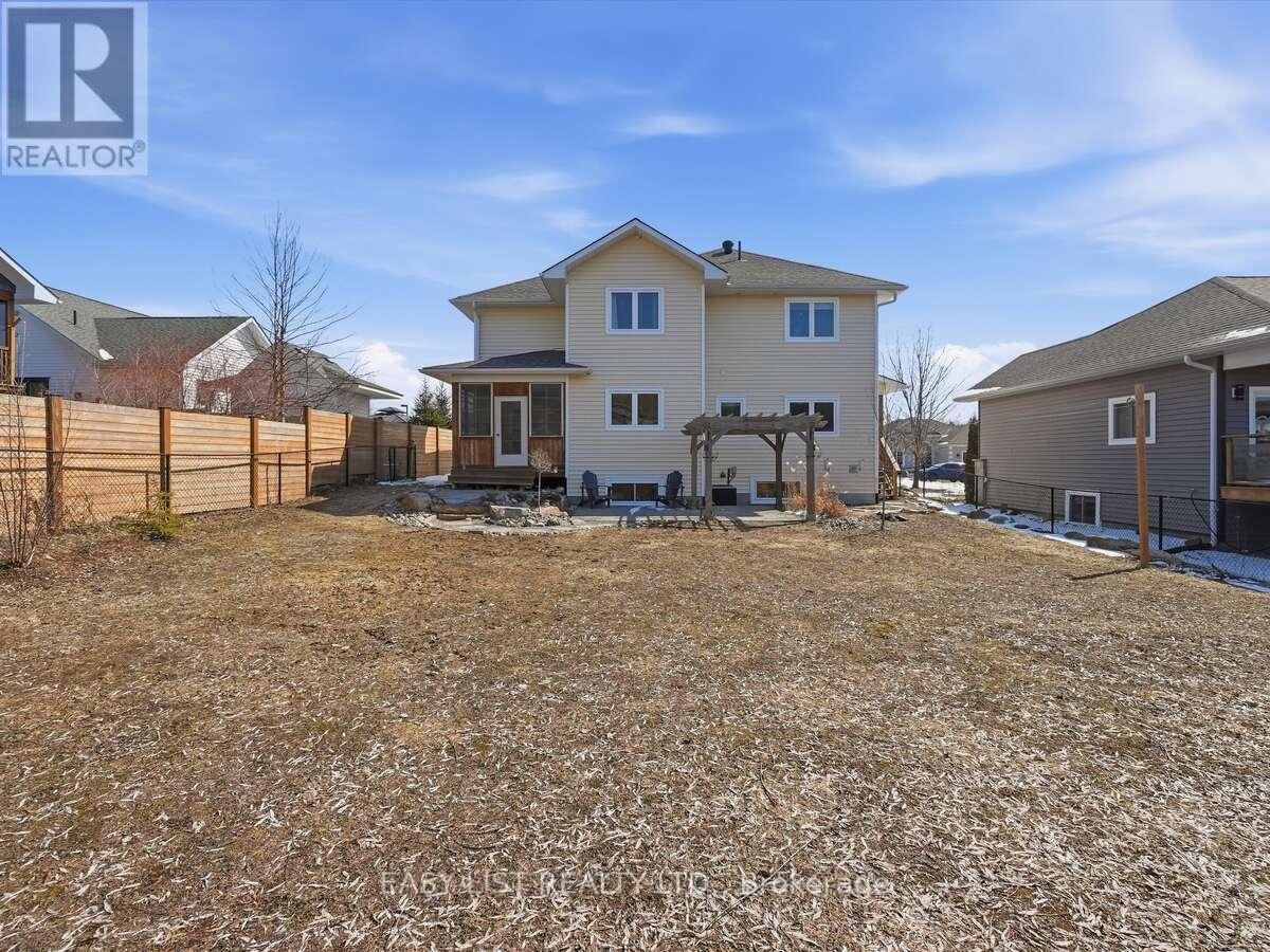 4 Millwood Court, Huntsville, Ontario  P1H 0B7 - Photo 47 - X13022618