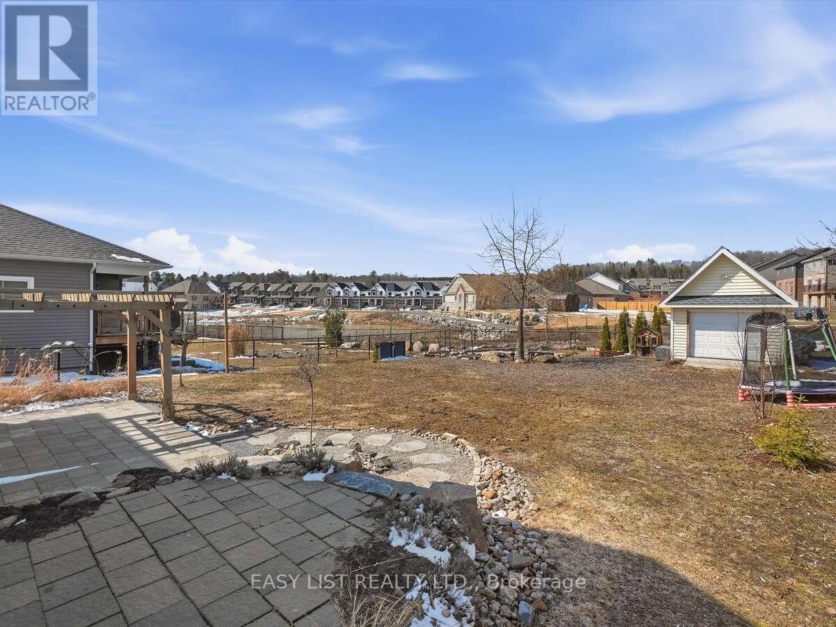 4 Millwood Court, Huntsville, Ontario  P1H 0B7 - Photo 49 - X13022618
