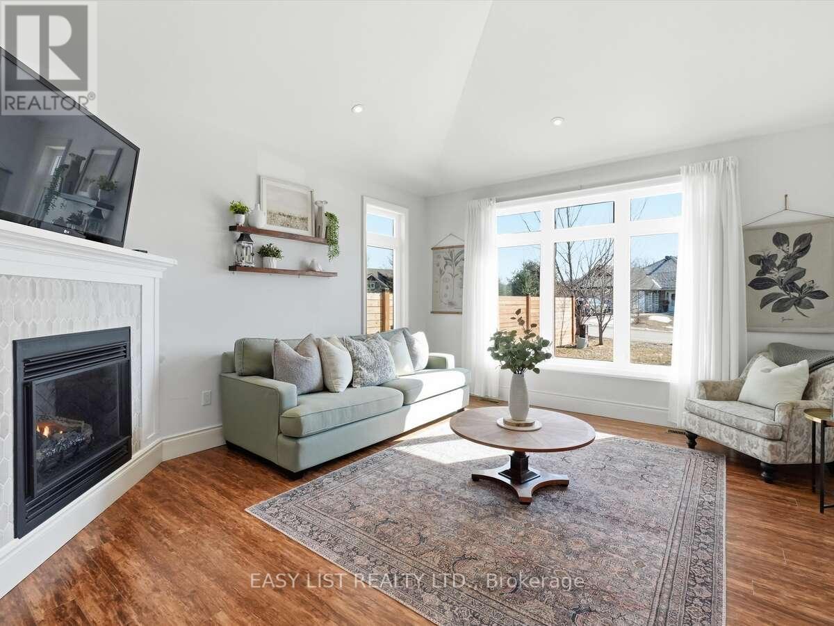 4 Millwood Court, Huntsville, Ontario  P1H 0B7 - Photo 5 - X13022618