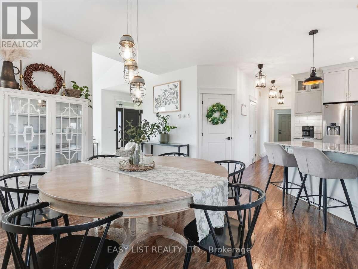 4 Millwood Court, Huntsville, Ontario  P1H 0B7 - Photo 9 - X13022618