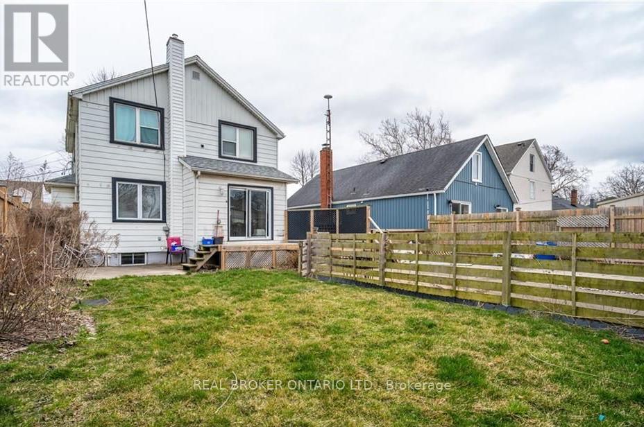 Main - 301 Wallace Avenue S, Welland, Ontario  L3B 1R8 - Photo 13 - X13022646