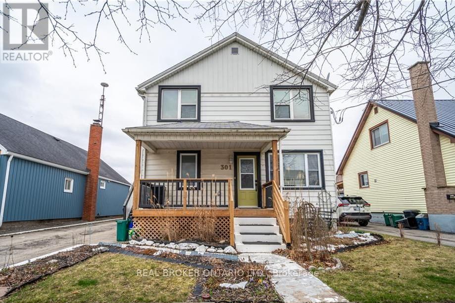 Main - 301 Wallace Avenue S, Welland, Ontario  L3B 1R8 - Photo 14 - X13022646