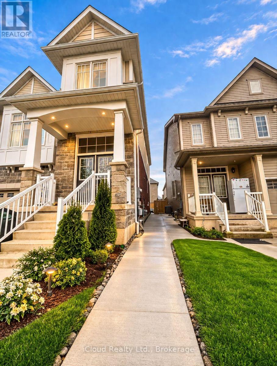 8622 CHICKORY TRAIL, Niagara Falls, Ontario